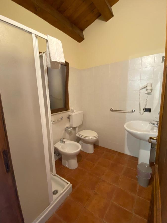 Agriturismo Il Melograno Cannizzara Exterior foto
