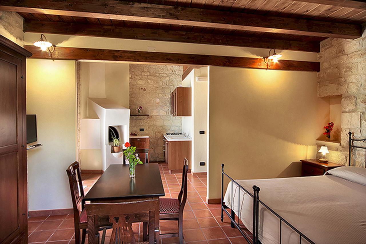 Agriturismo Il Melograno Cannizzara Exterior foto